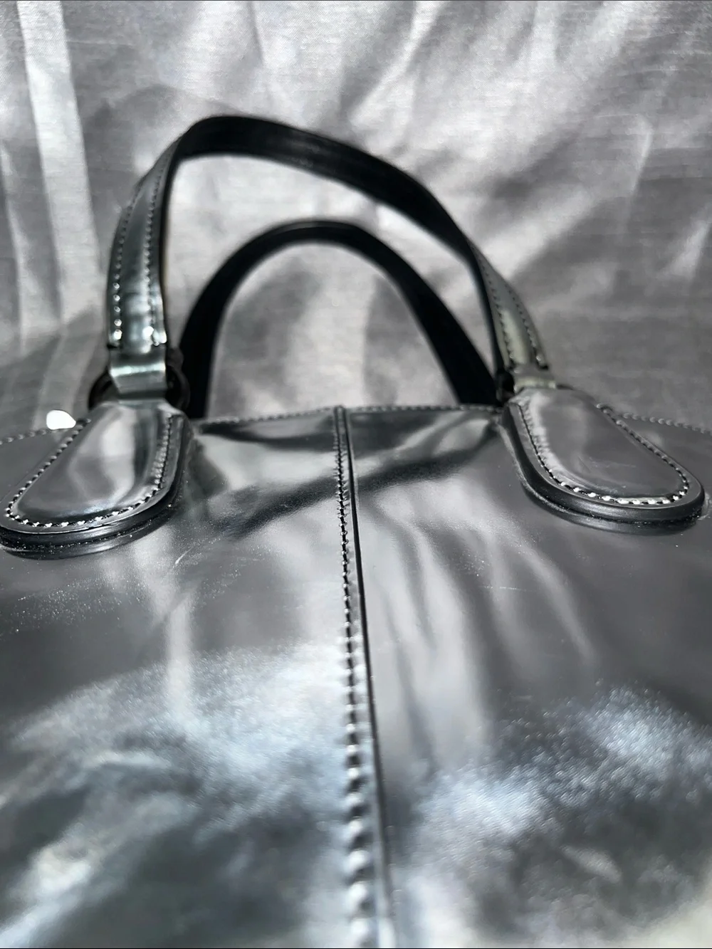 Coach fun bag